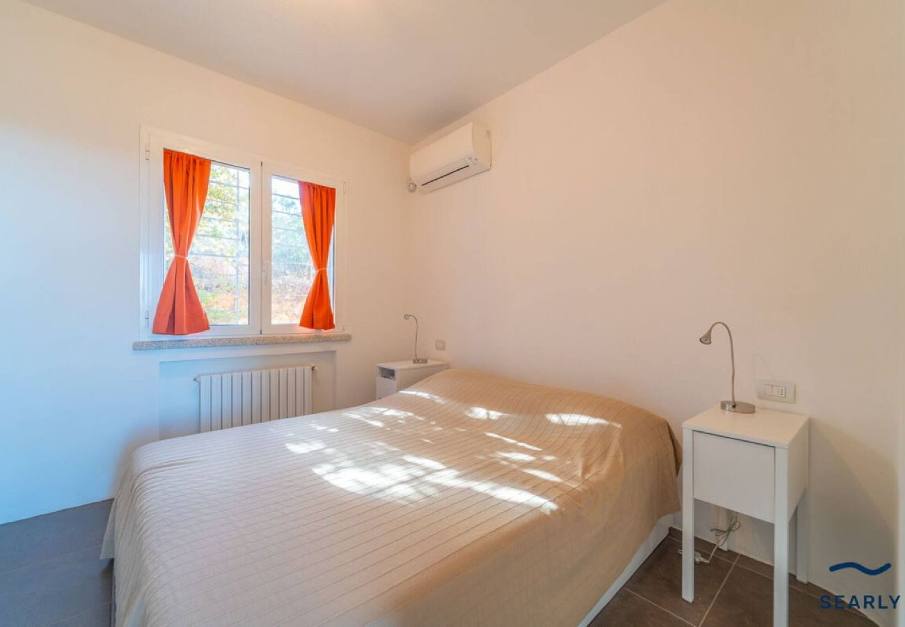 Villa a Porto San Paolo - Villa Nuraghe - By Searly 