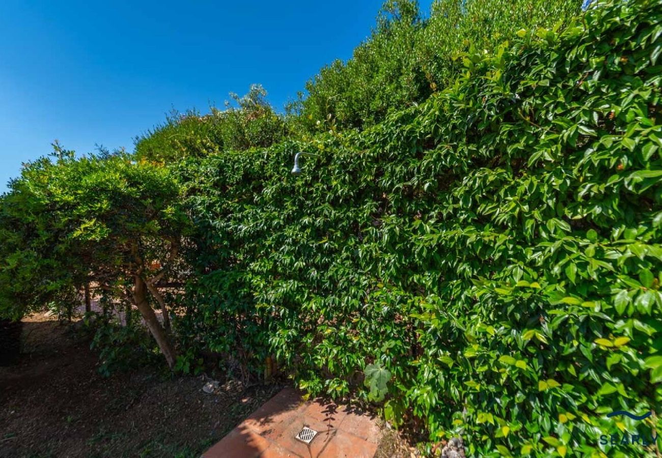 Villa a San Teodoro - Villa Piperita - By Searly 