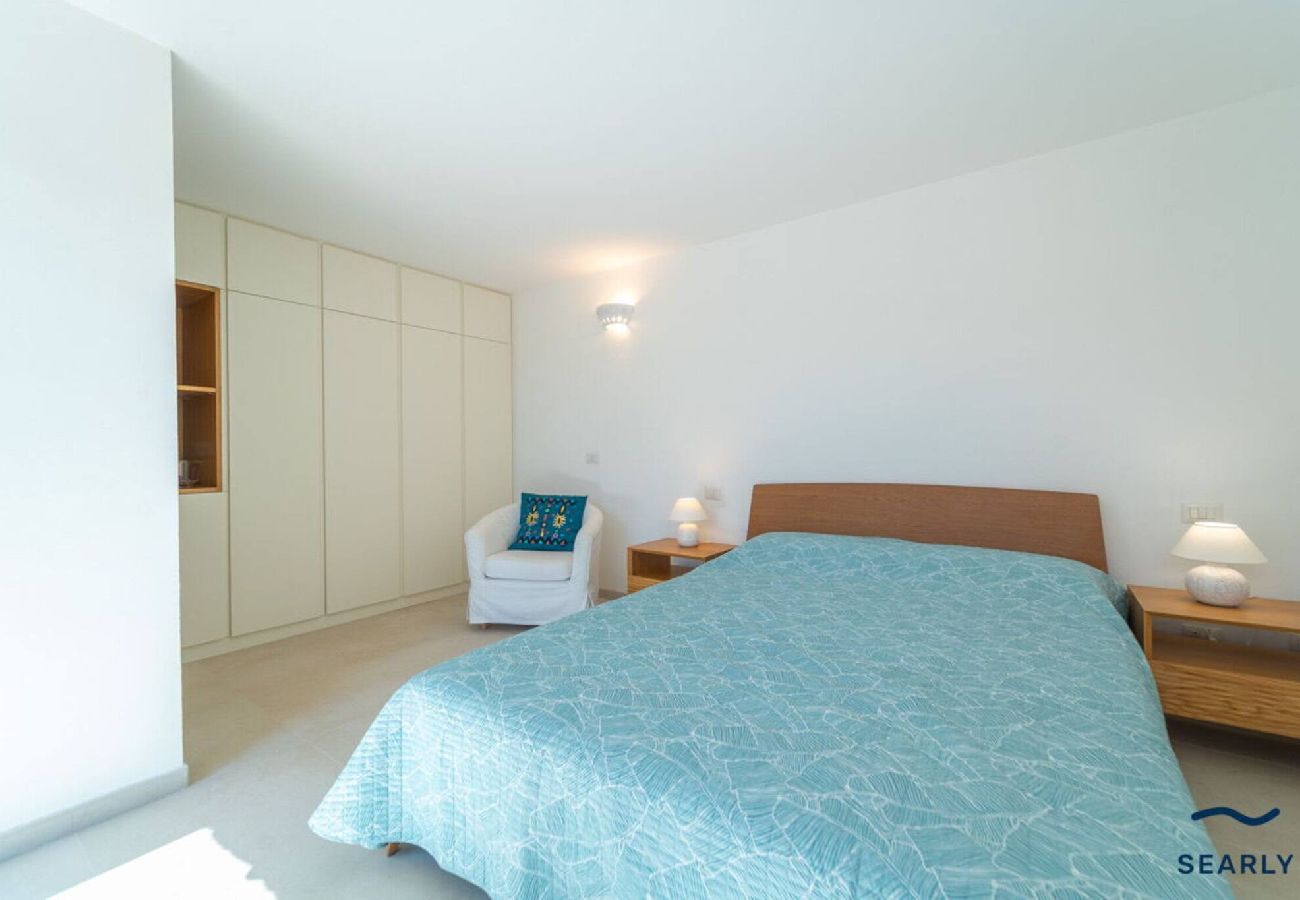 Villa a San Teodoro - Villa Piperita - By Searly 