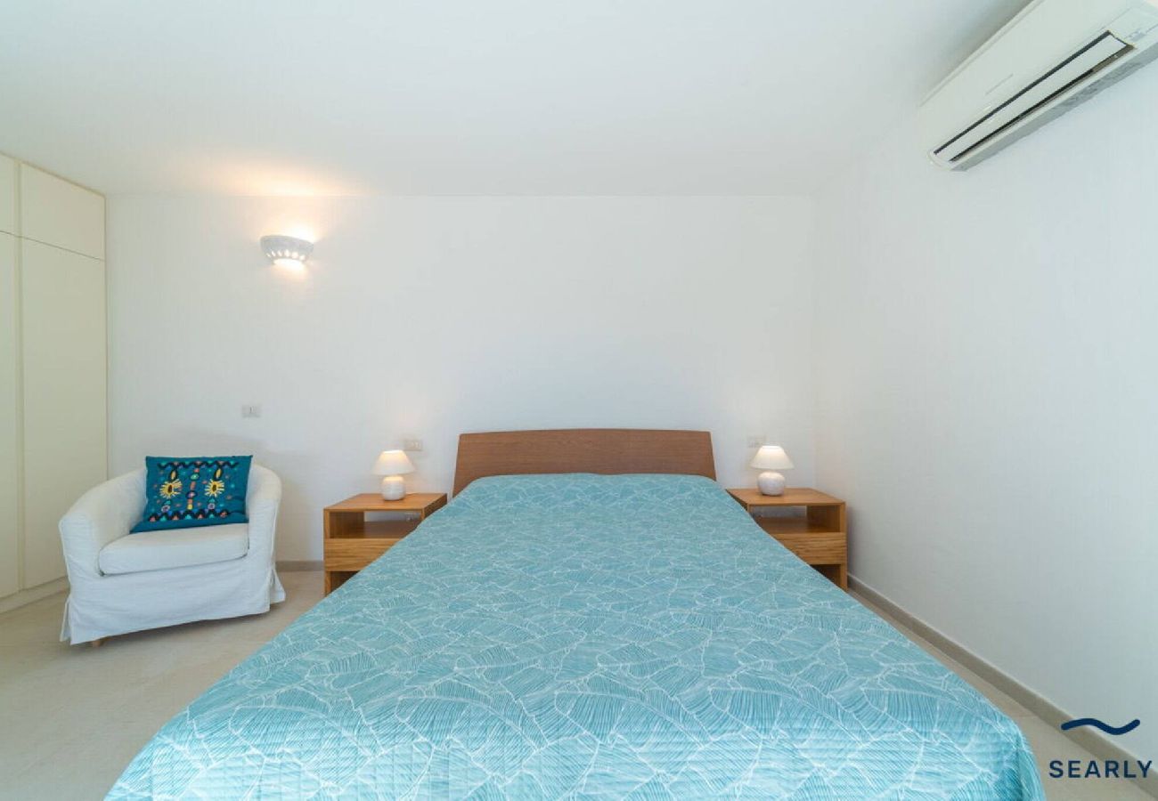 Villa a San Teodoro - Villa Piperita - By Searly 