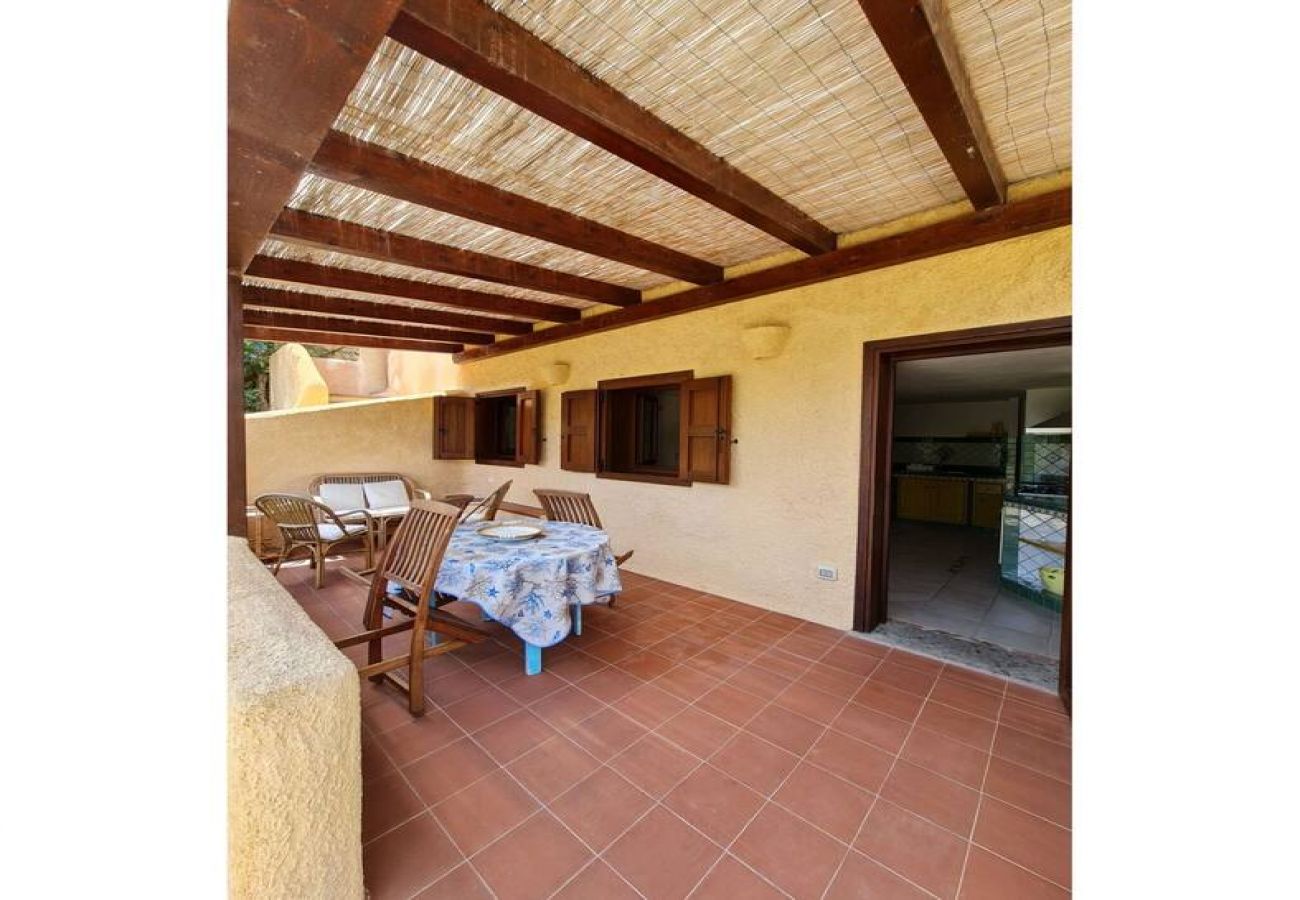 Casa a Stintino - Stintino #9a Casa Giardino - By Searly 