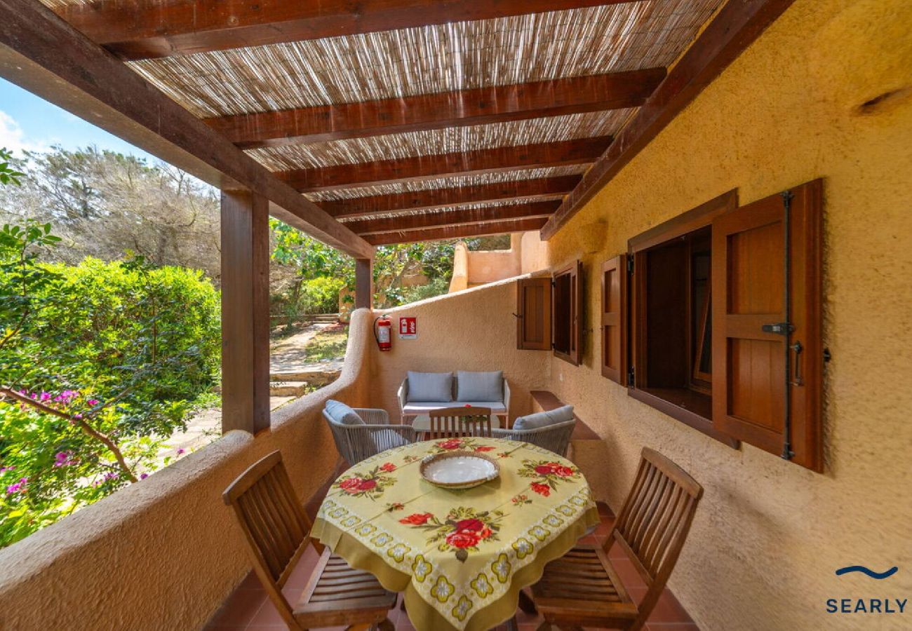 Casa a Stintino - Stintino #9a Casa Giardino - By Searly 