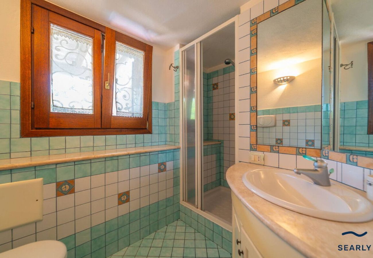 Casa a Stintino - Stintino #9a Casa Giardino - By Searly 