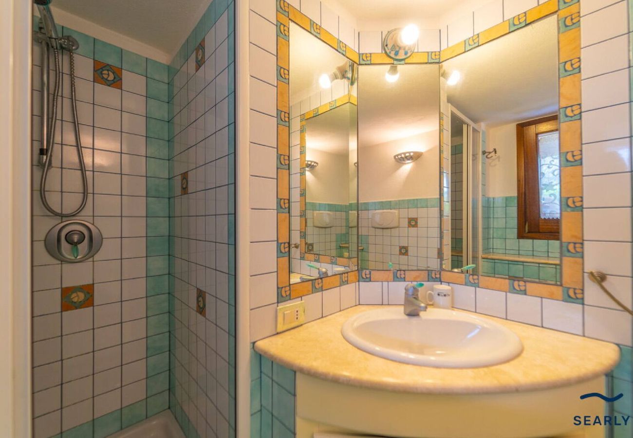 Casa a Stintino - Stintino #9a Casa Giardino - By Searly 