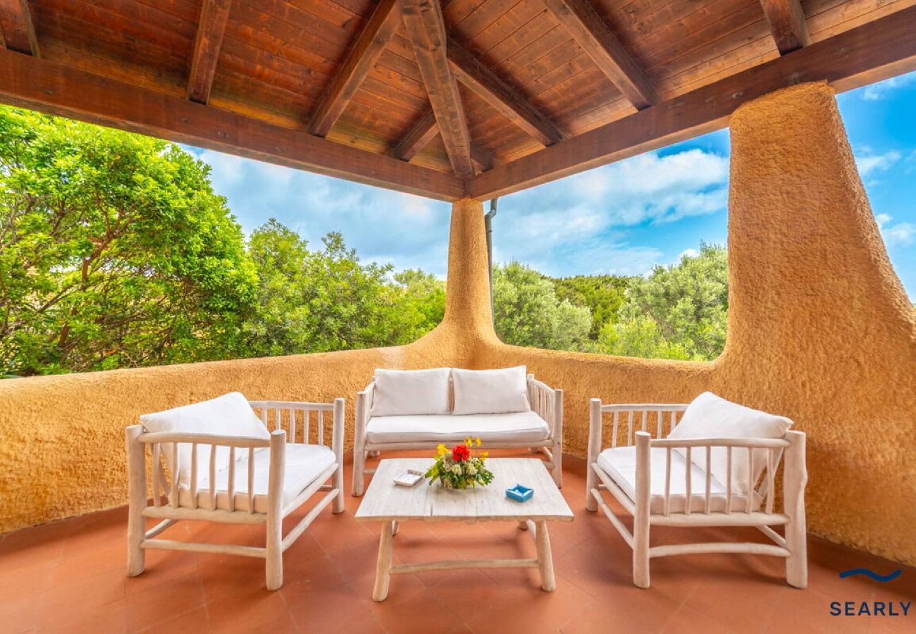 Casa a Stintino - Stintino #9 Casa Sarda - By Searly 