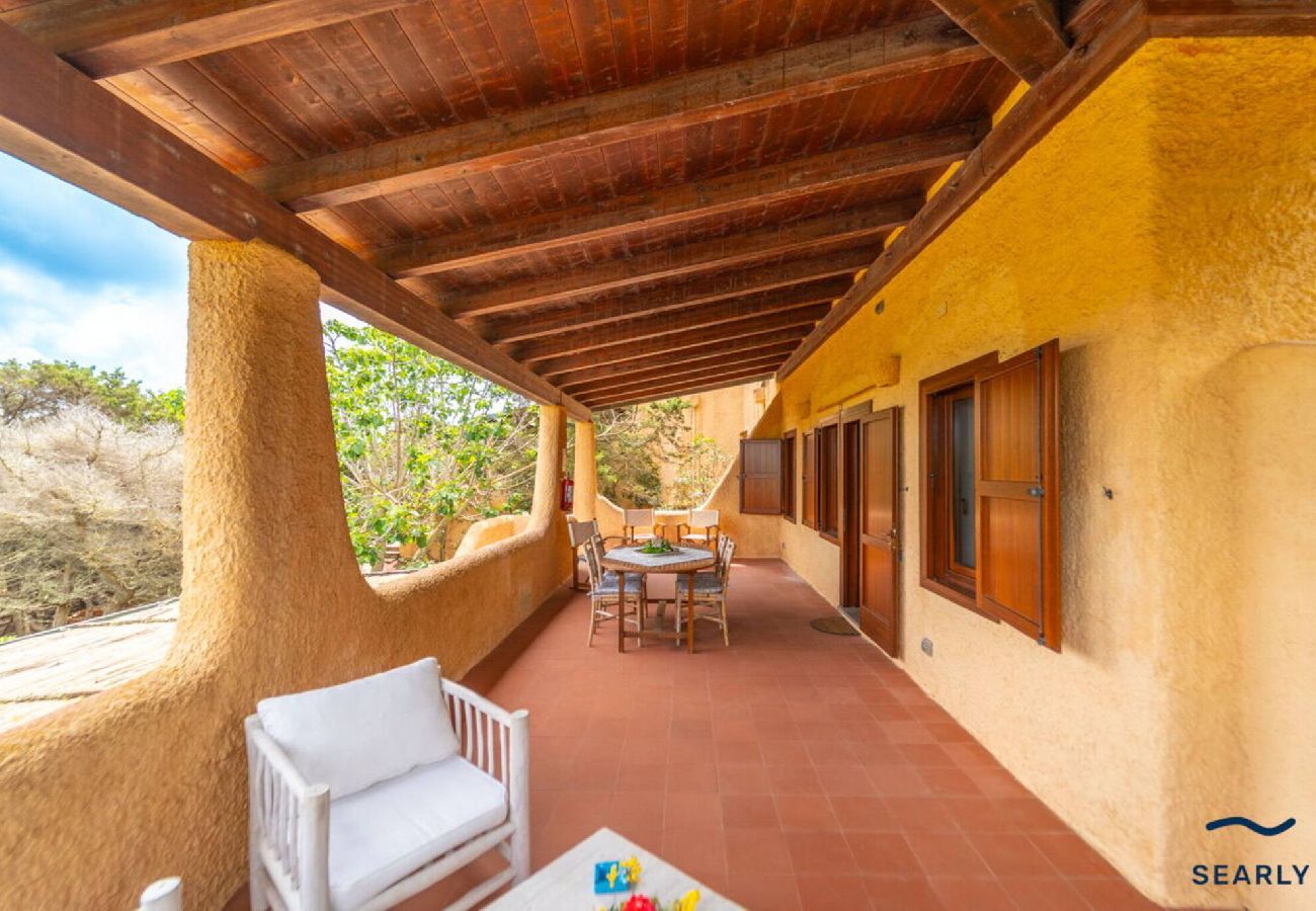 Casa a Stintino - Stintino #9 Casa Sarda - By Searly 