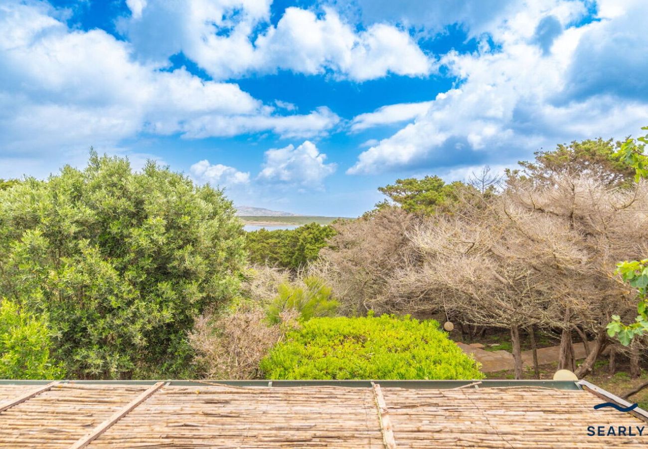 Casa a Stintino - Stintino #9 Casa Sarda - By Searly 