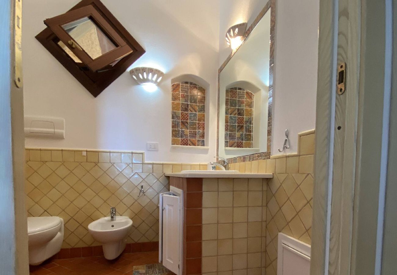 Casa a Stintino - Stintino #9 Casa Sarda - By Searly 