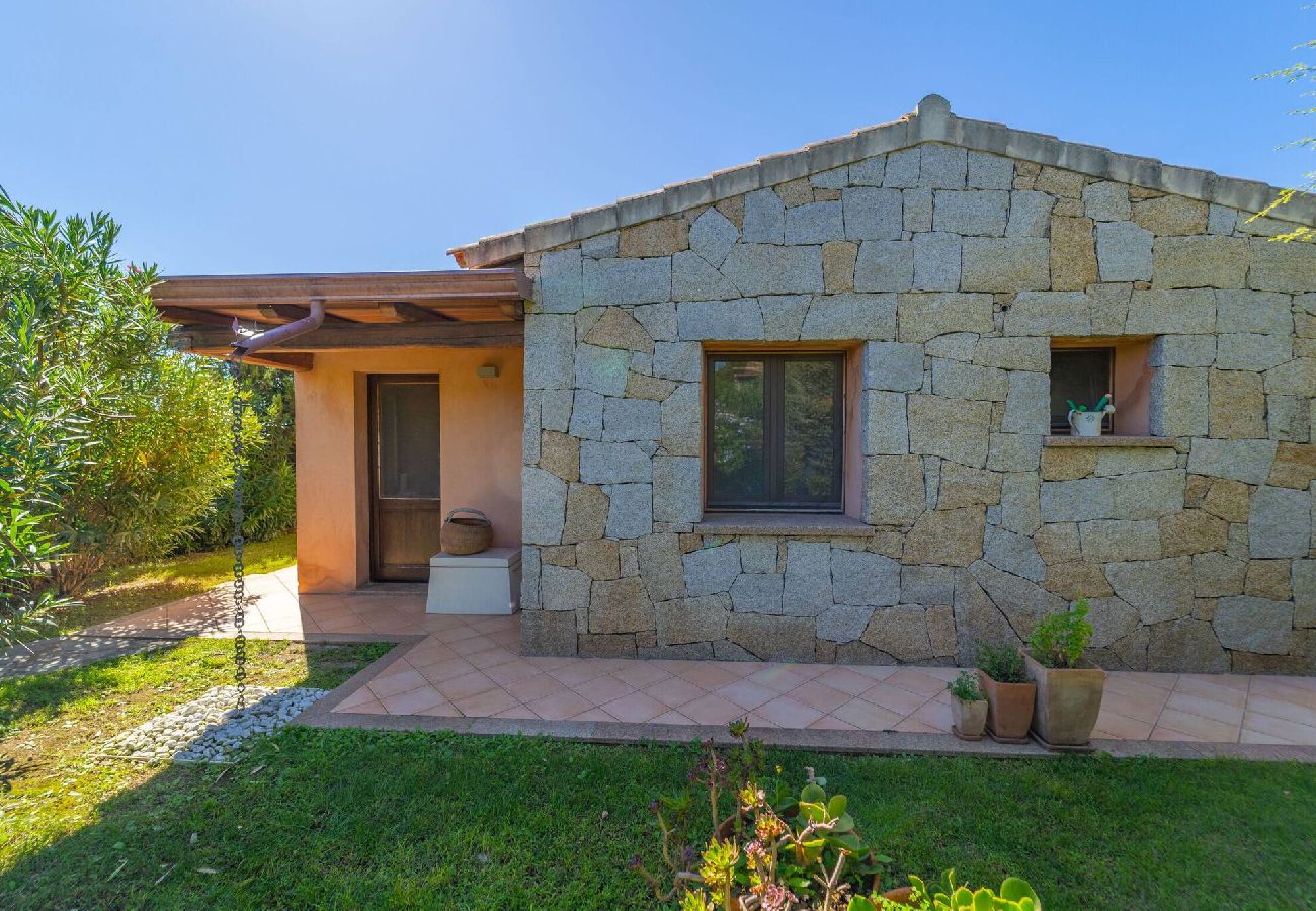 Villa a San Teodoro - Villa Molara Home - By Searly 