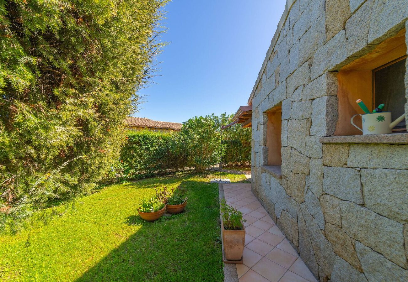 Villa a San Teodoro - Villa Molara Home - By Searly 