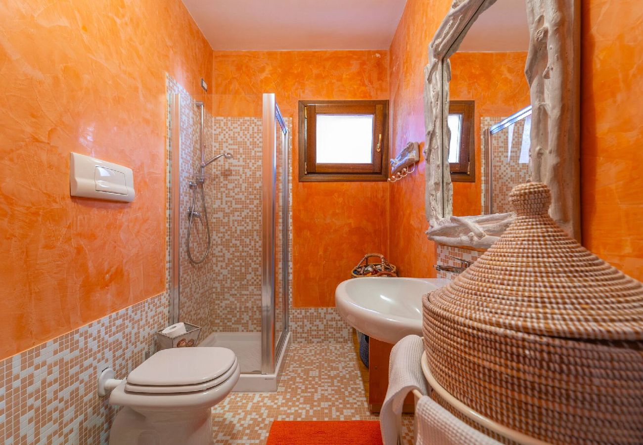 Villa a San Teodoro - Villa Molara Home - By Searly 