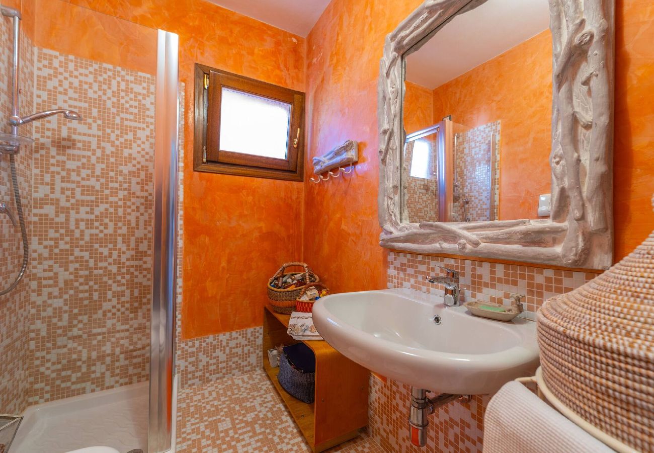 Villa a San Teodoro - Villa Molara Home - By Searly 