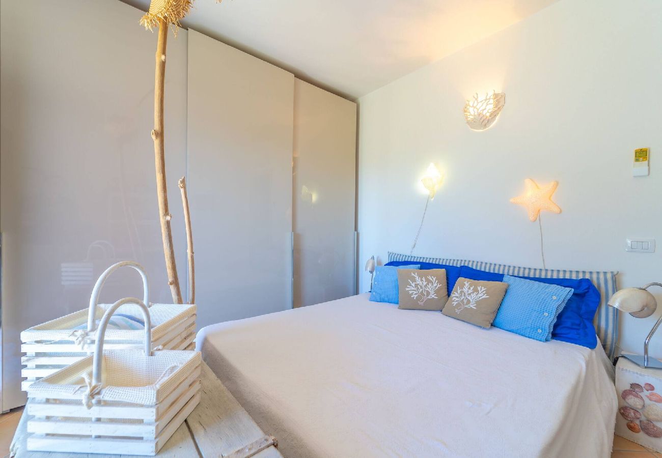 Villa a San Teodoro - Villa Molara Home - By Searly 