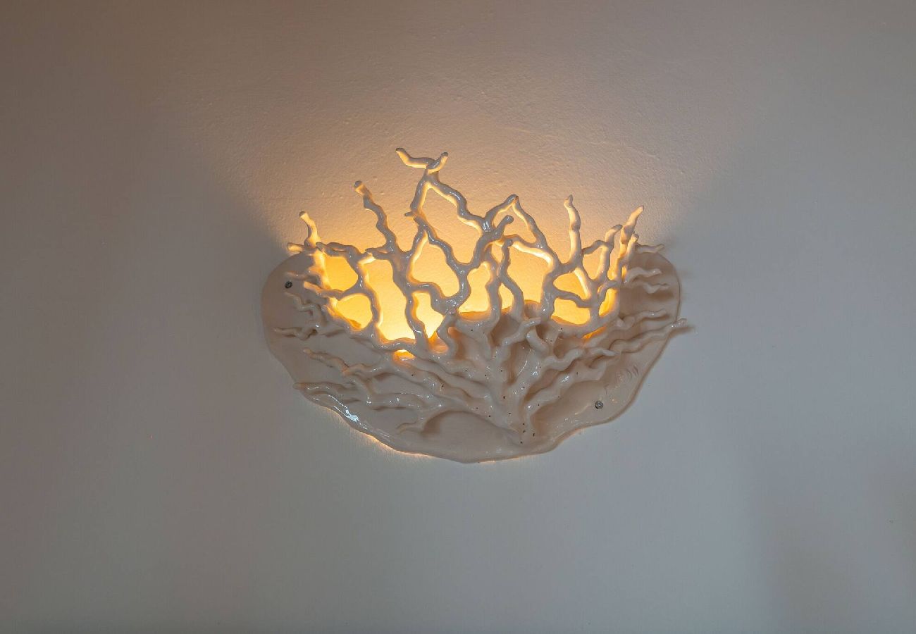 Villa a San Teodoro - Villa Molara Home - By Searly 