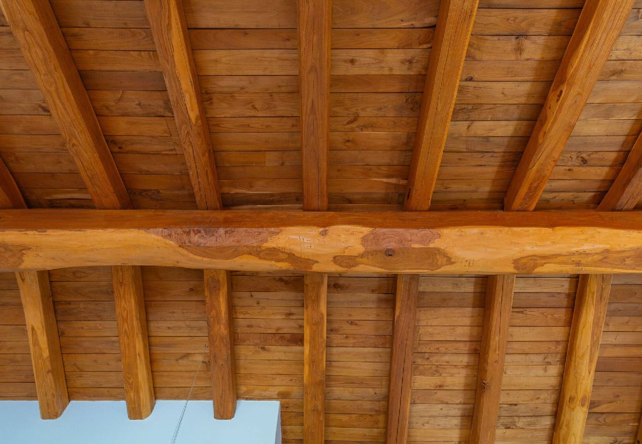 Villa a San Teodoro - Villa Molara Home - By Searly 