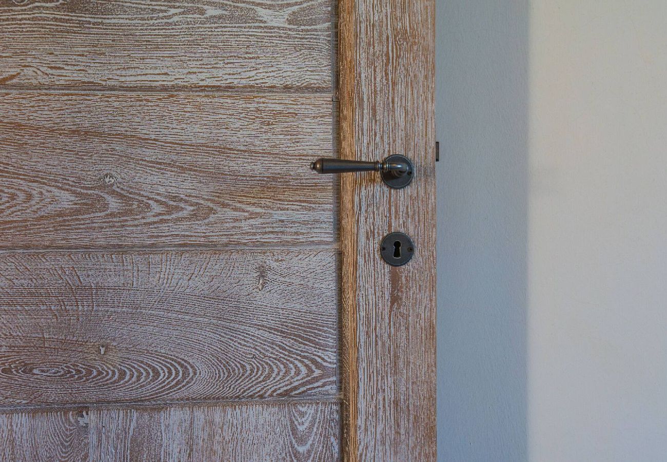 Villa a San Teodoro - Villa Molara Home - By Searly 