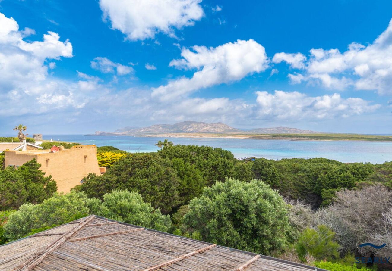 Casa a Stintino - Stintino #11 Casa Turchese - By Searly 