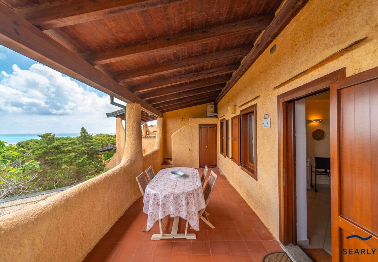 Casa a Stintino - Stintino #11 Casa Turchese - By Searly 