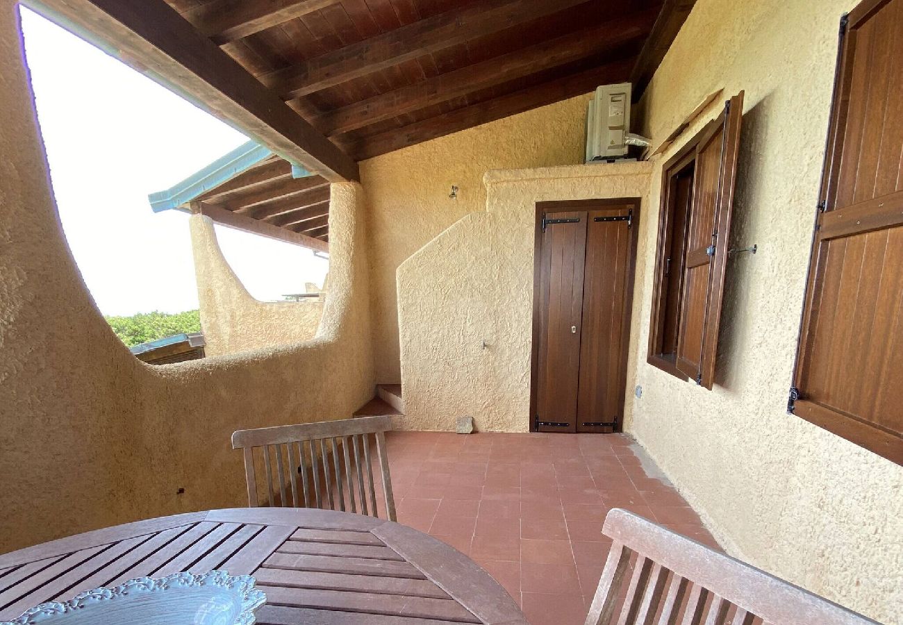 Casa a Stintino - Stintino #11 Casa Turchese - By Searly 