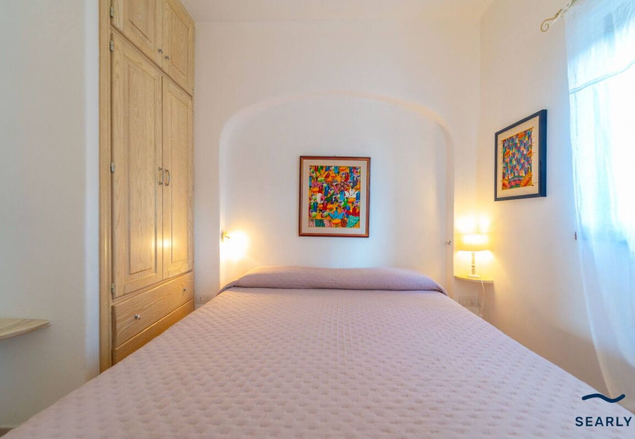 Casa a Stintino - Stintino #11 Casa Turchese - By Searly 