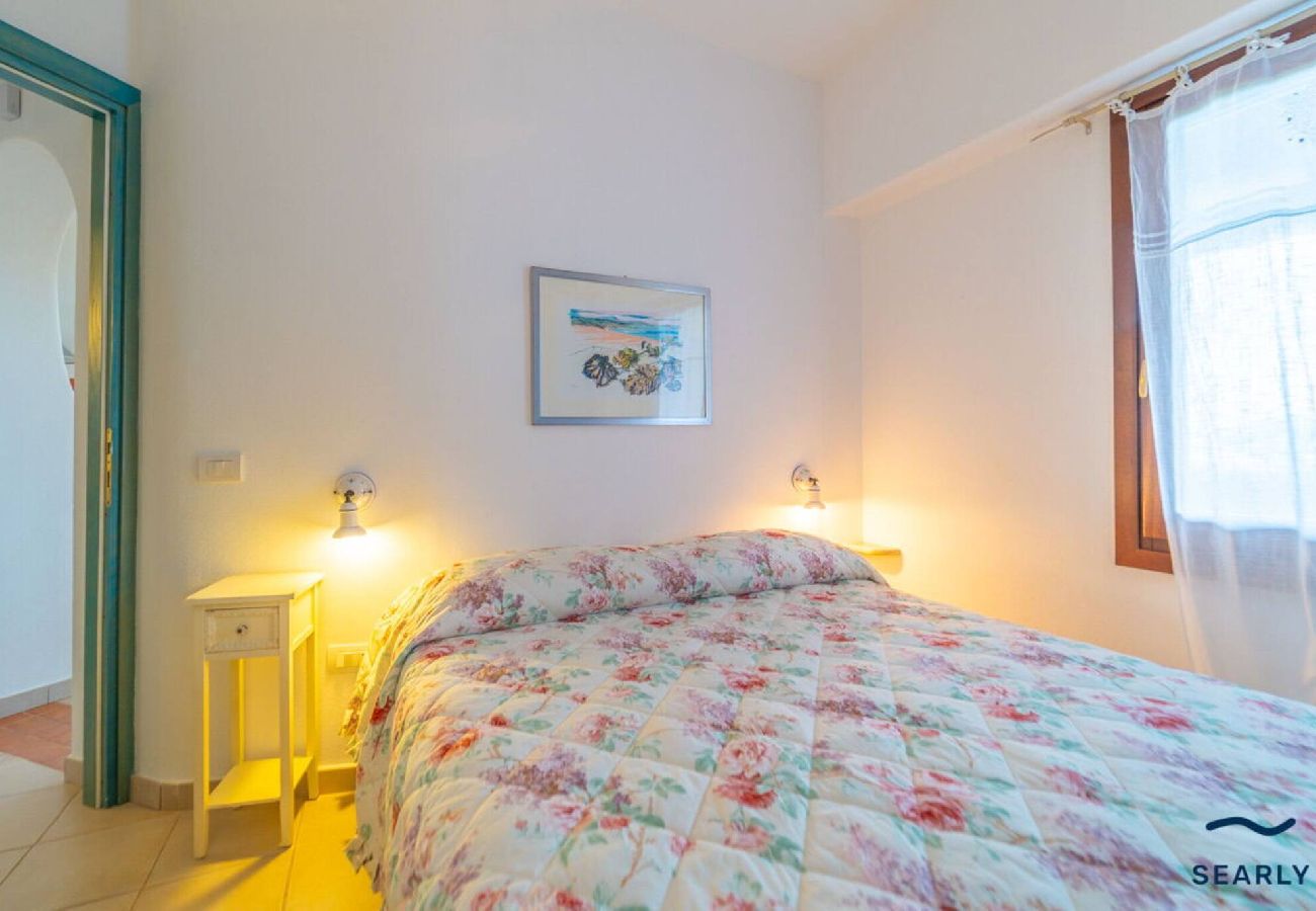 Casa a Stintino - Stintino #11 Casa Turchese - By Searly 