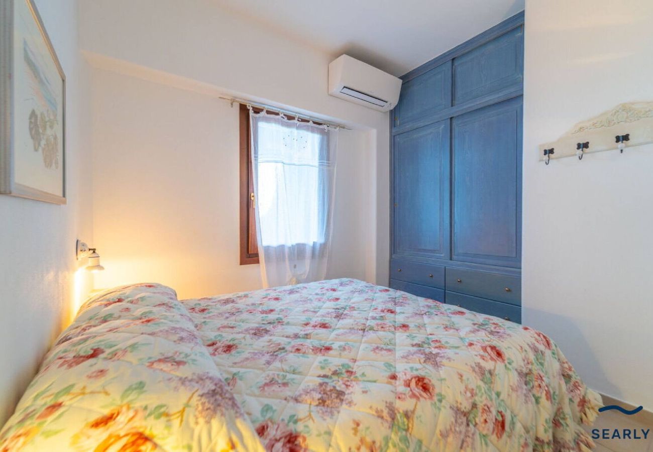 Casa a Stintino - Stintino #11 Casa Turchese - By Searly 