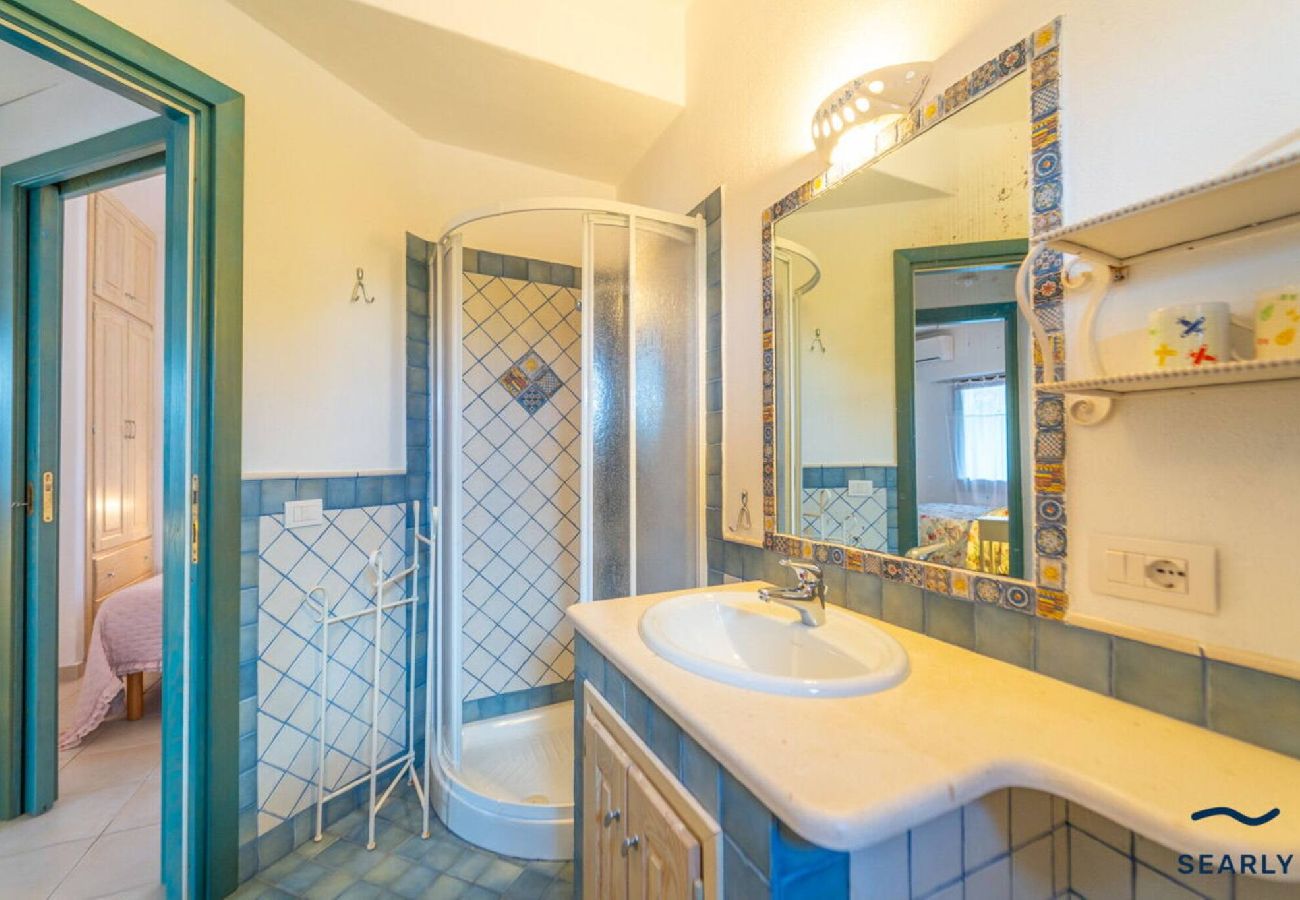 Casa a Stintino - Stintino #11 Casa Turchese - By Searly 