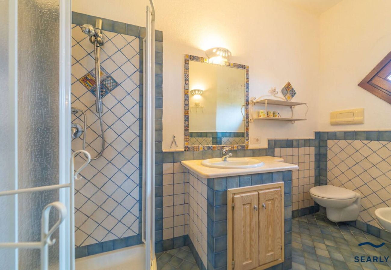 Casa a Stintino - Stintino #11 Casa Turchese - By Searly 