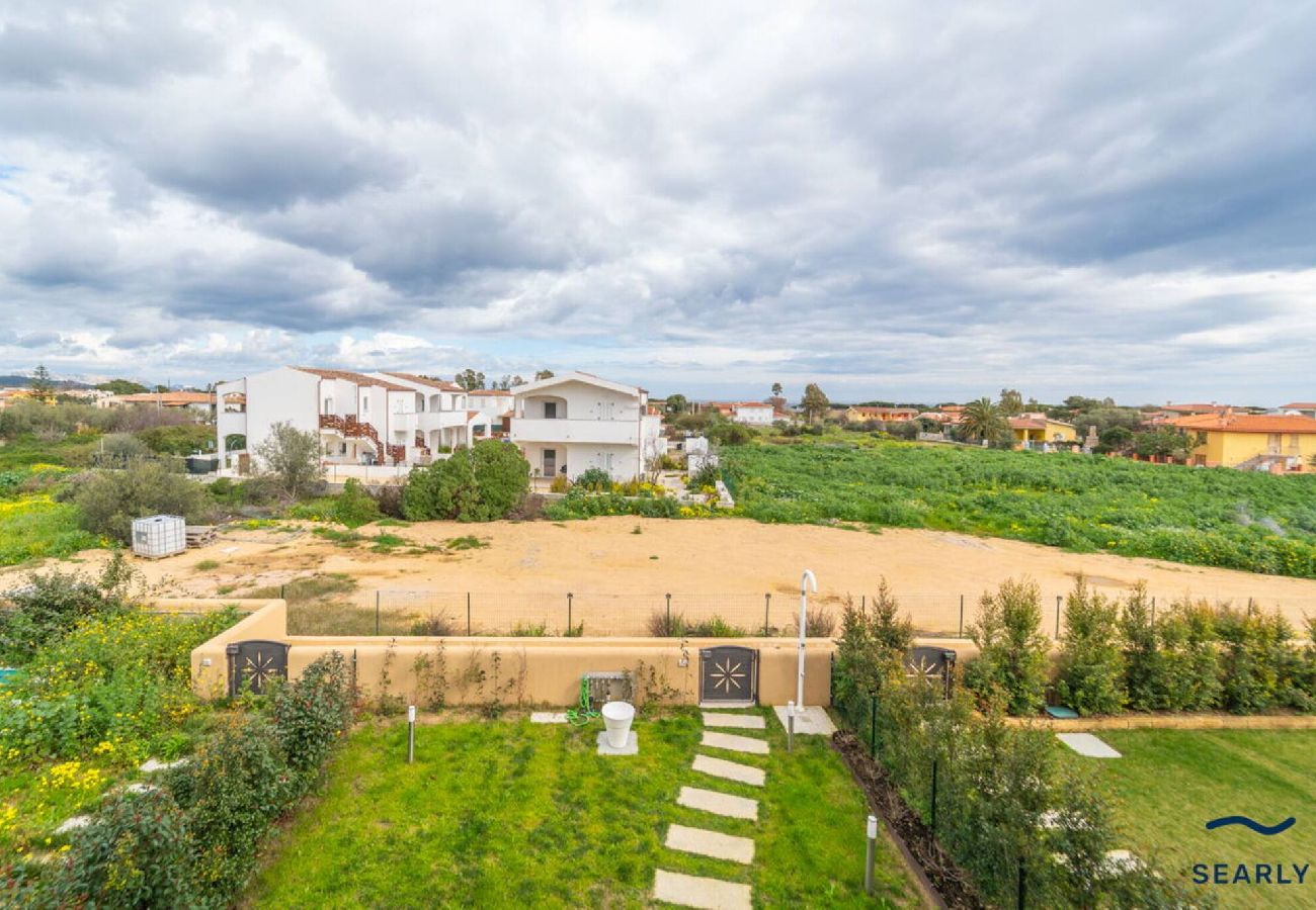 Casa a Budoni - Casa Mirella - By Searly 