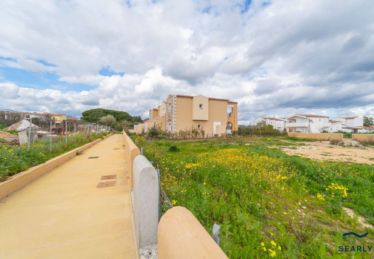 Casa a Budoni - Casa Mirella - By Searly 