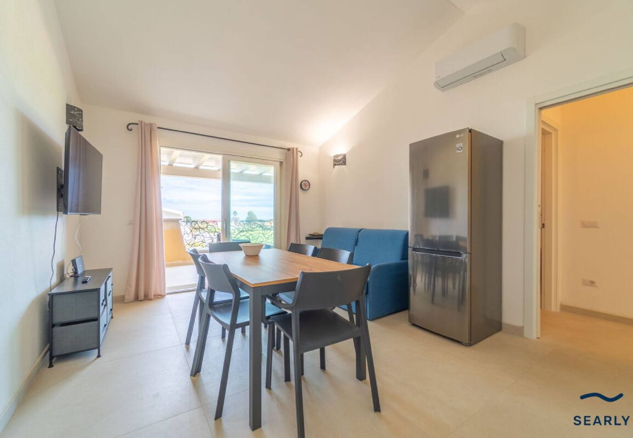 Casa a Budoni - Casa Mirella - By Searly 