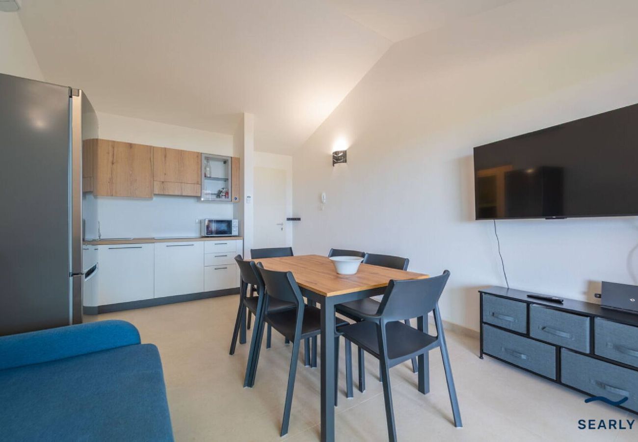 Casa a Budoni - Casa Mirella - By Searly 