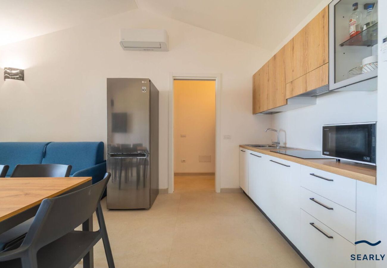 Casa a Budoni - Casa Mirella - By Searly 