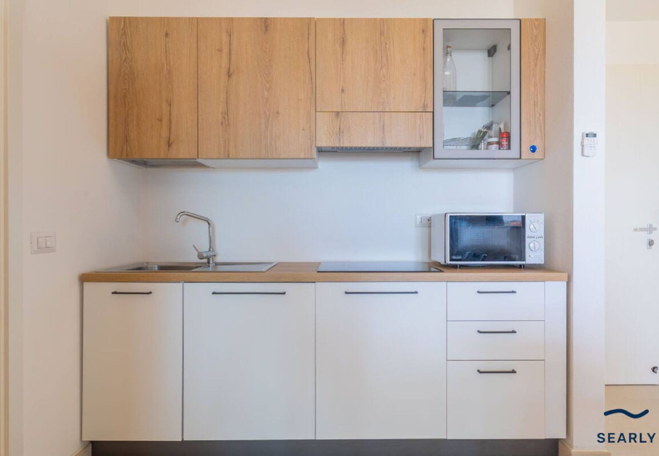 Casa a Budoni - Casa Mirella - By Searly 