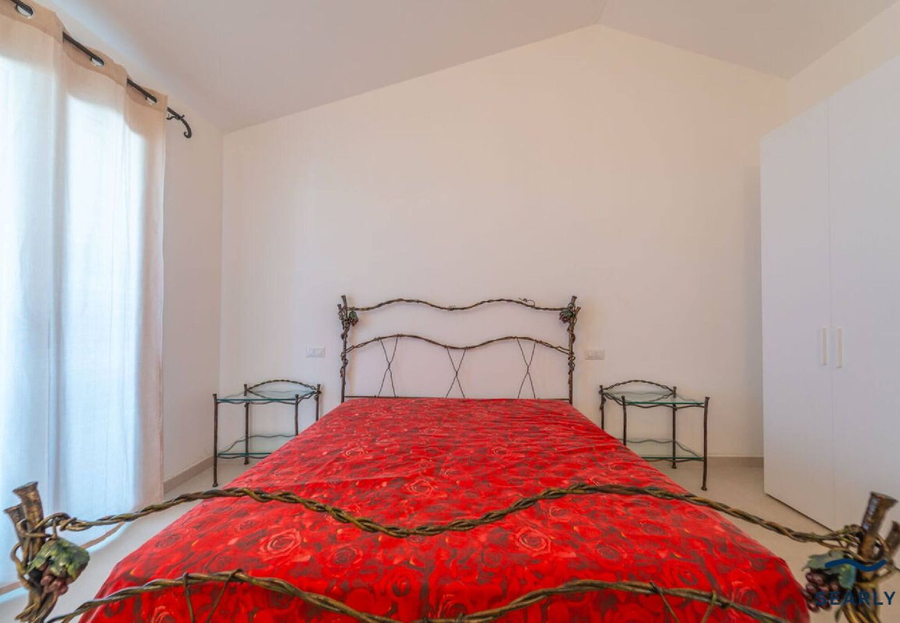 Casa a Budoni - Casa Mirella - By Searly 