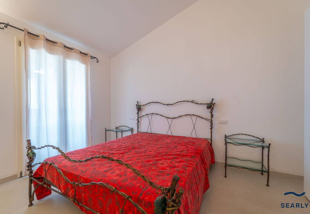 Casa a Budoni - Casa Mirella - By Searly 