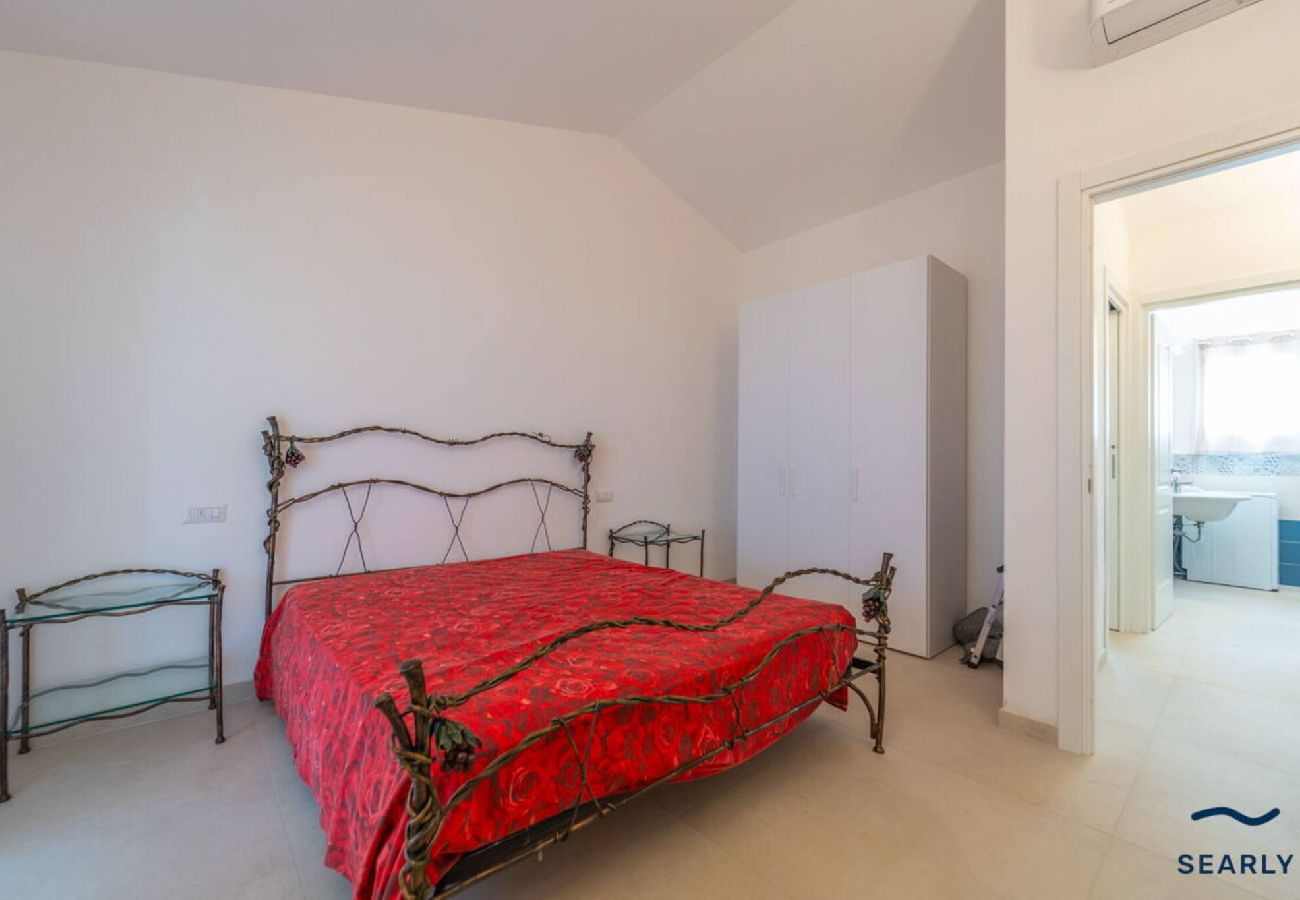 Casa a Budoni - Casa Mirella - By Searly 