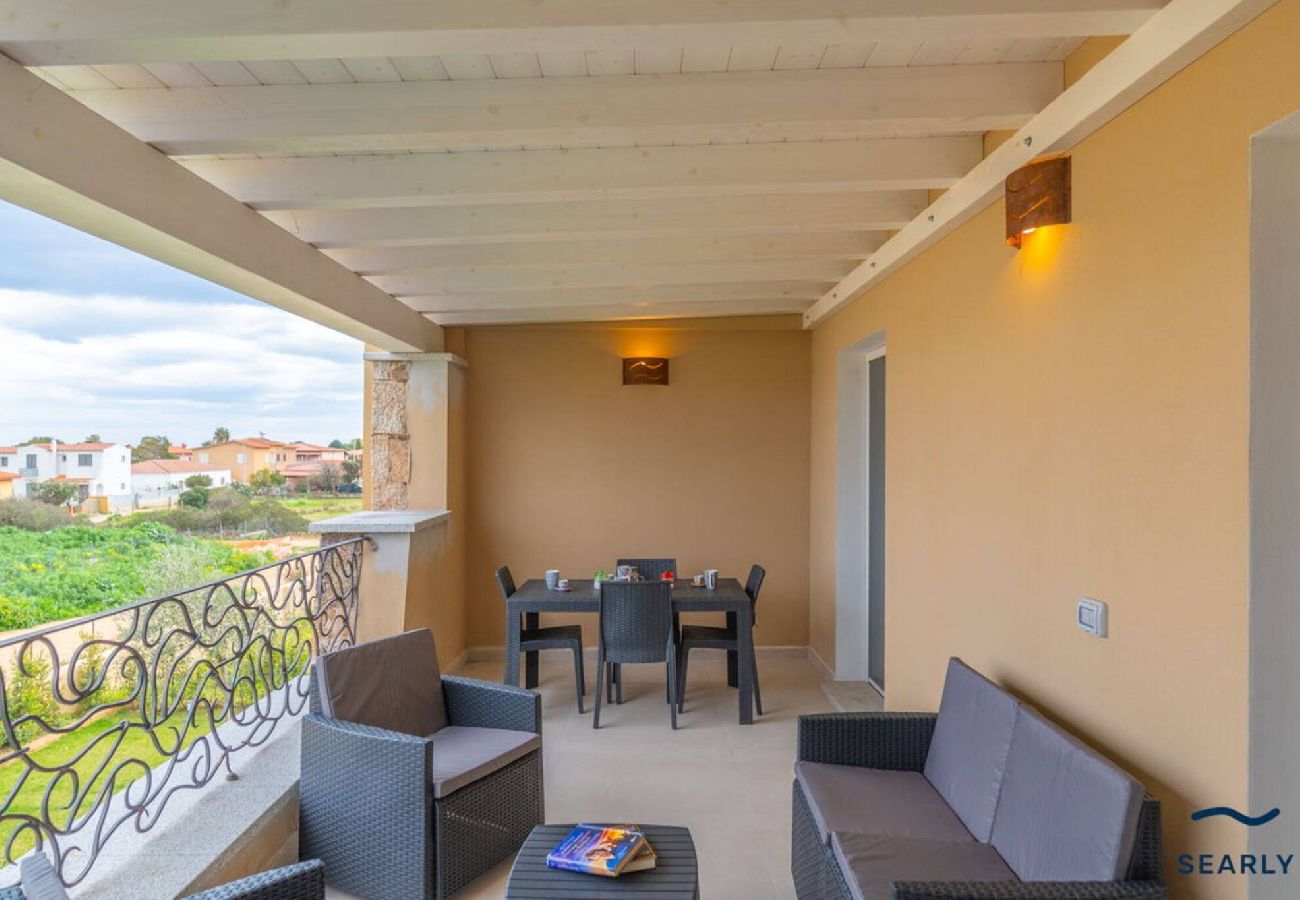 Casa a Budoni - Casa Mirella - By Searly 