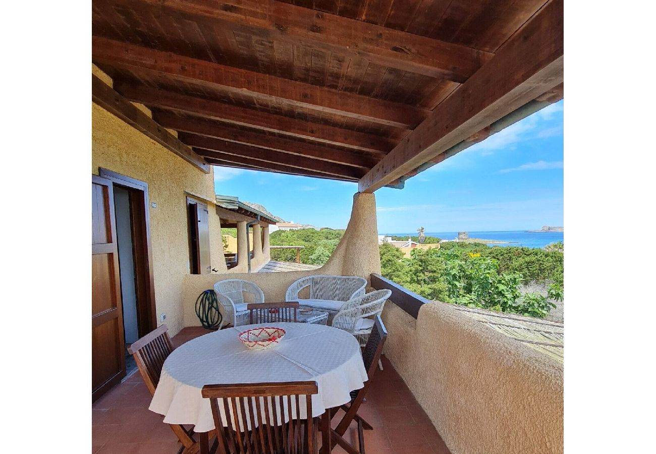 Casa a Stintino - Stintino #10 Casa Panoramica - By Searly 