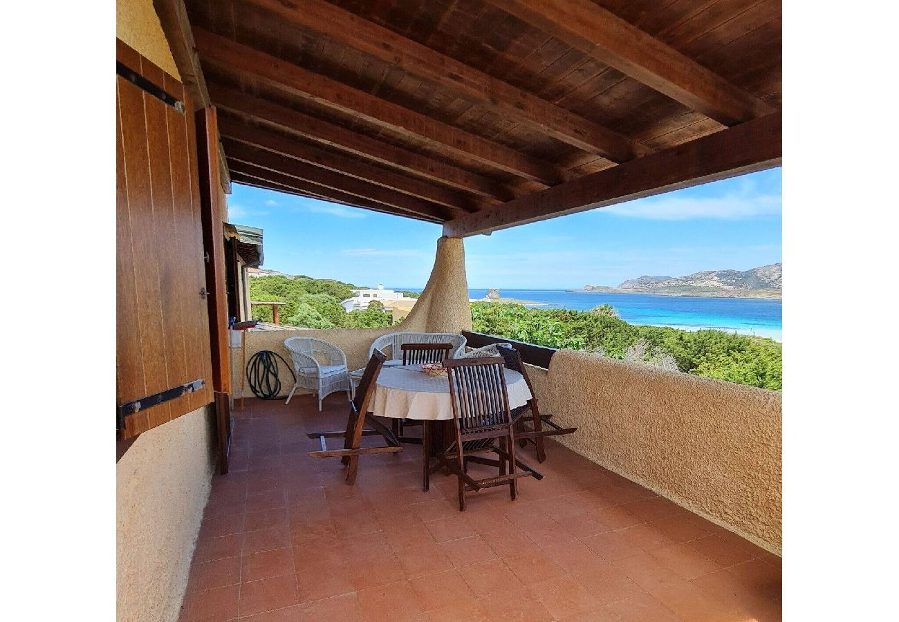 Casa a Stintino - Stintino #10 Casa Panoramica - By Searly 