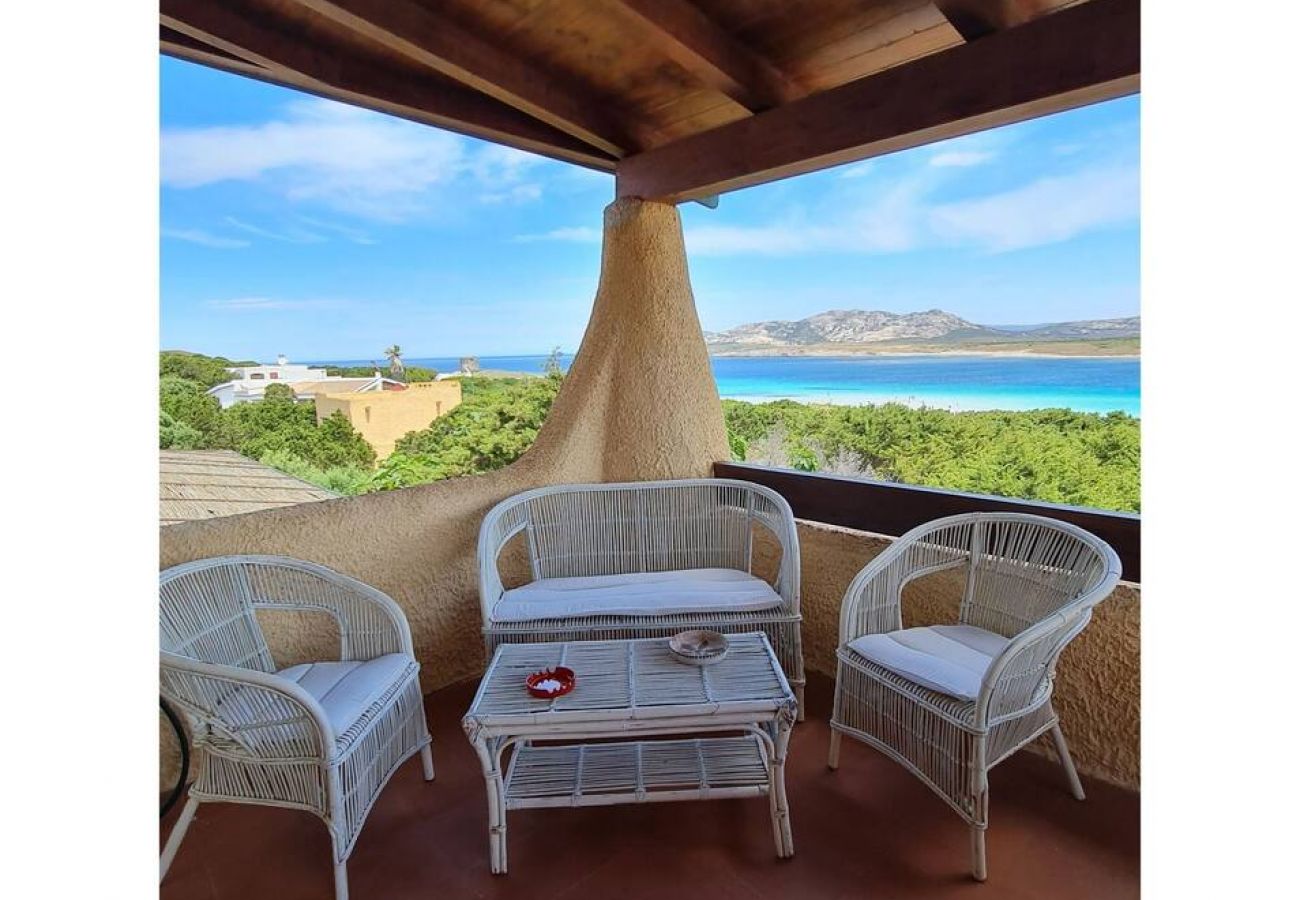 Casa a Stintino - Stintino #10 Casa Panoramica - By Searly 