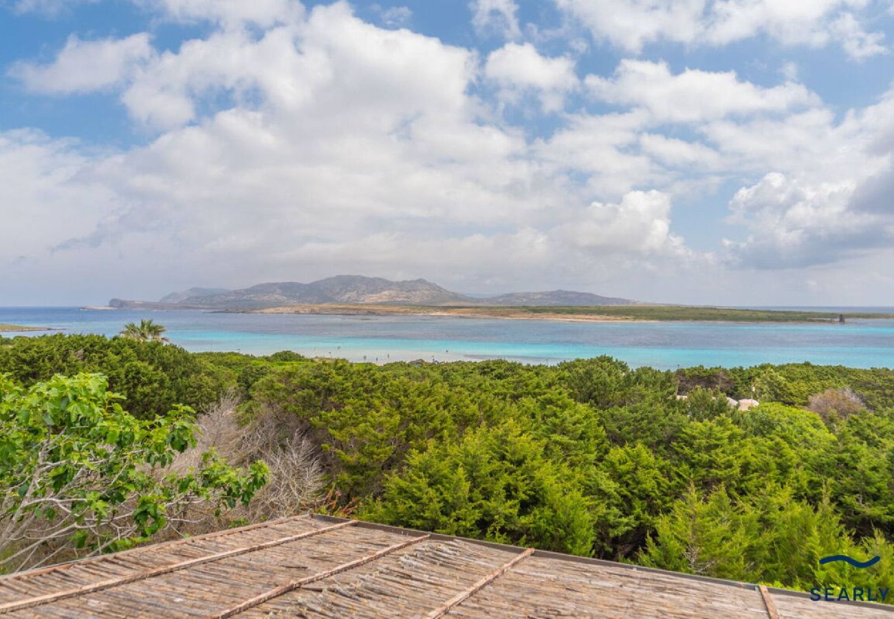 Casa a Stintino - Stintino #10 Casa Panoramica - By Searly 