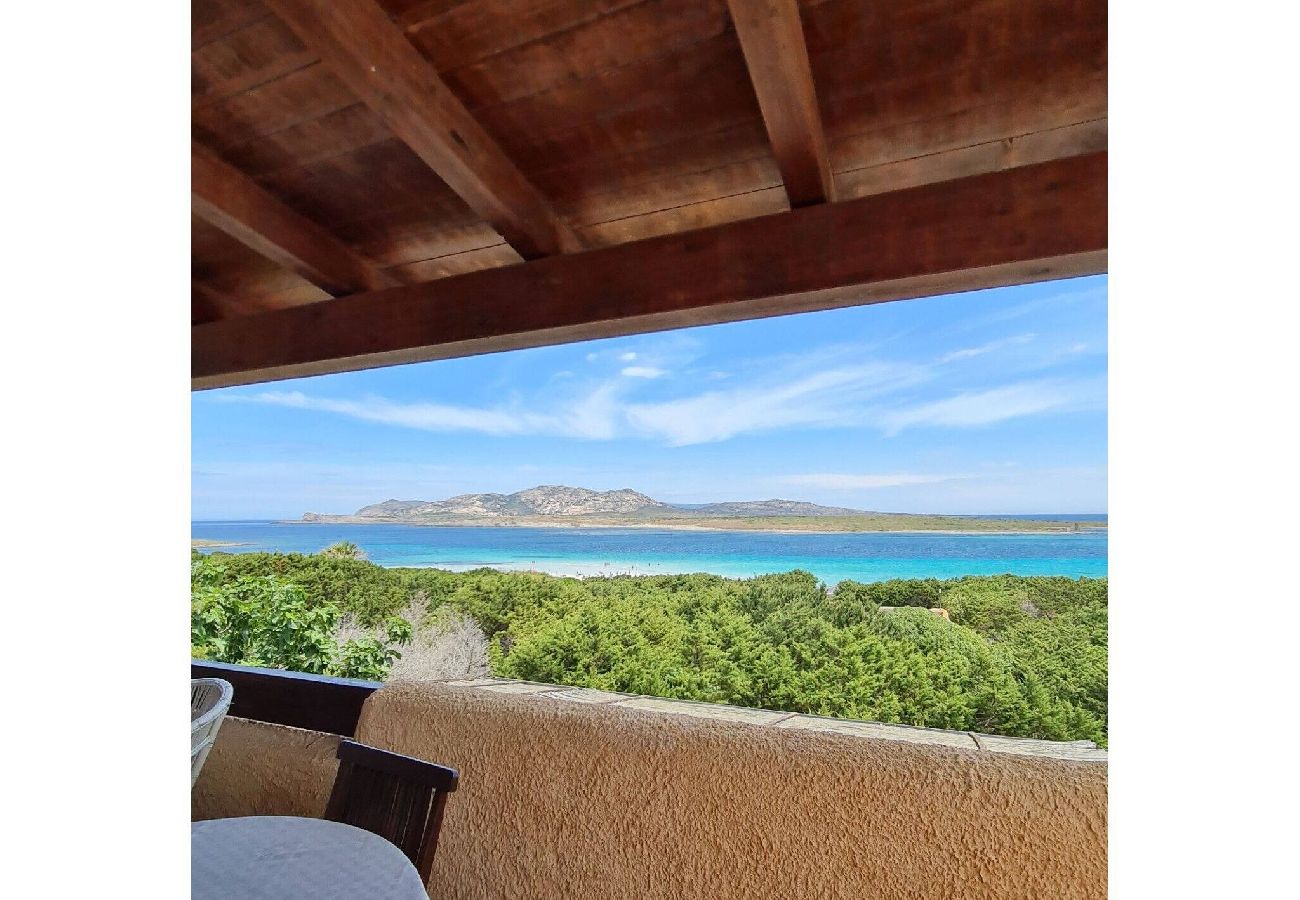 Casa a Stintino - Stintino #10 Casa Panoramica - By Searly 