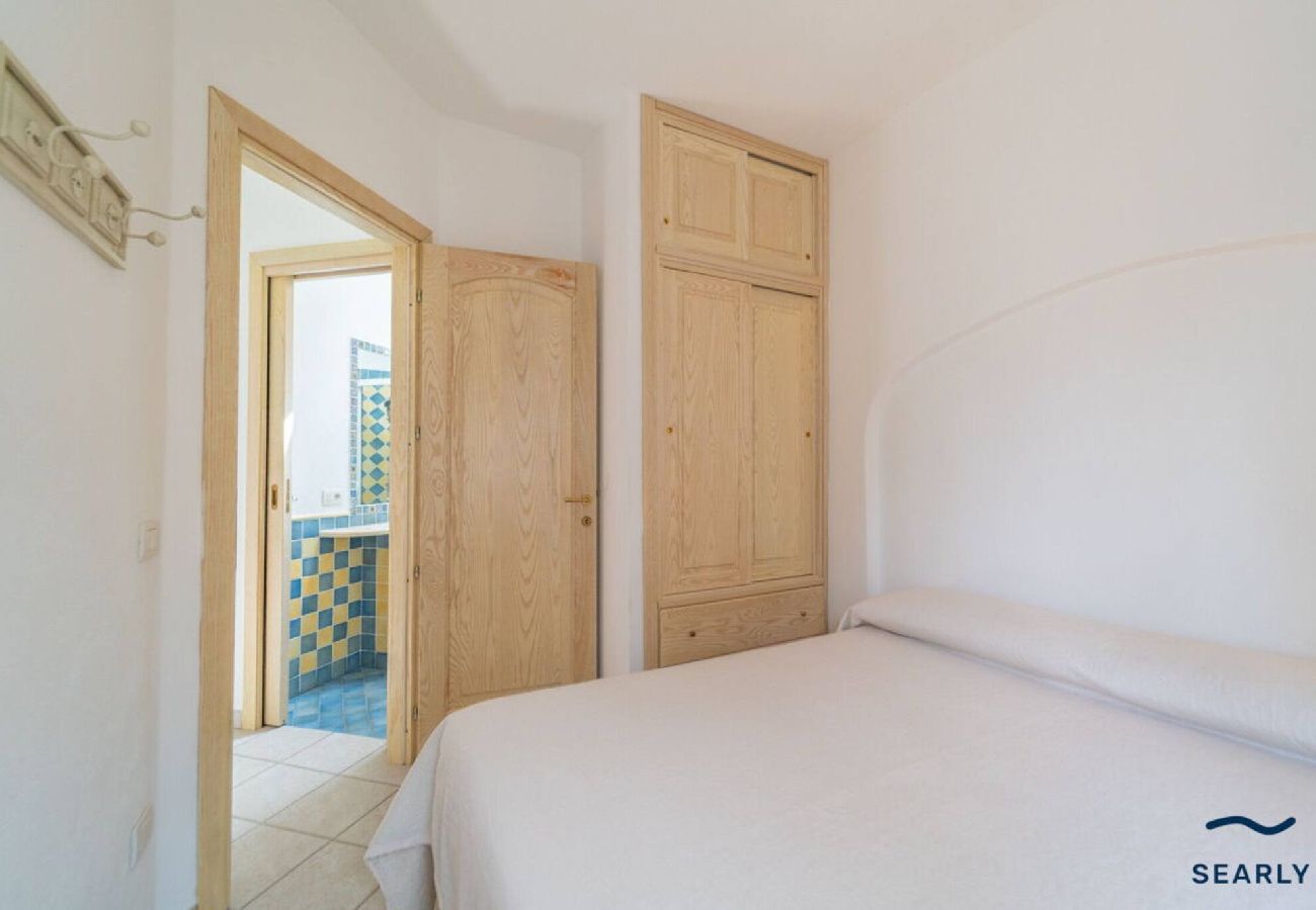 Casa a Stintino - Stintino #10 Casa Panoramica - By Searly 