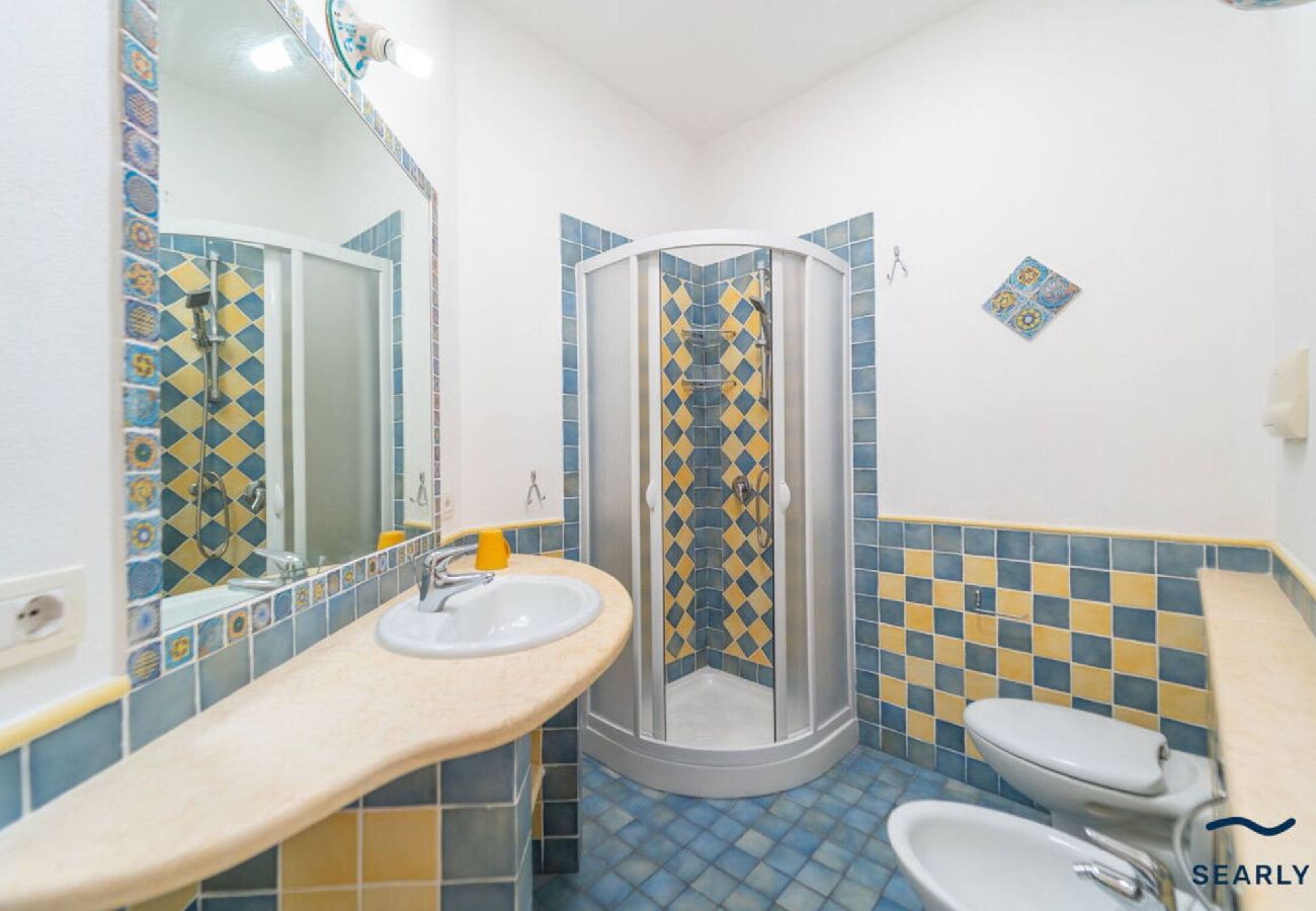 Casa a Stintino - Stintino #10 Casa Panoramica - By Searly 