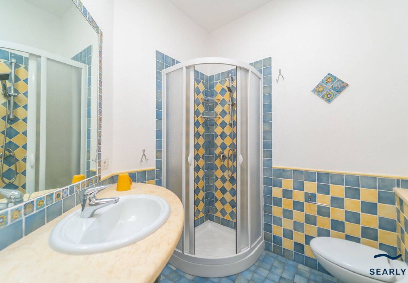 Casa a Stintino - Stintino #10 Casa Panoramica - By Searly 