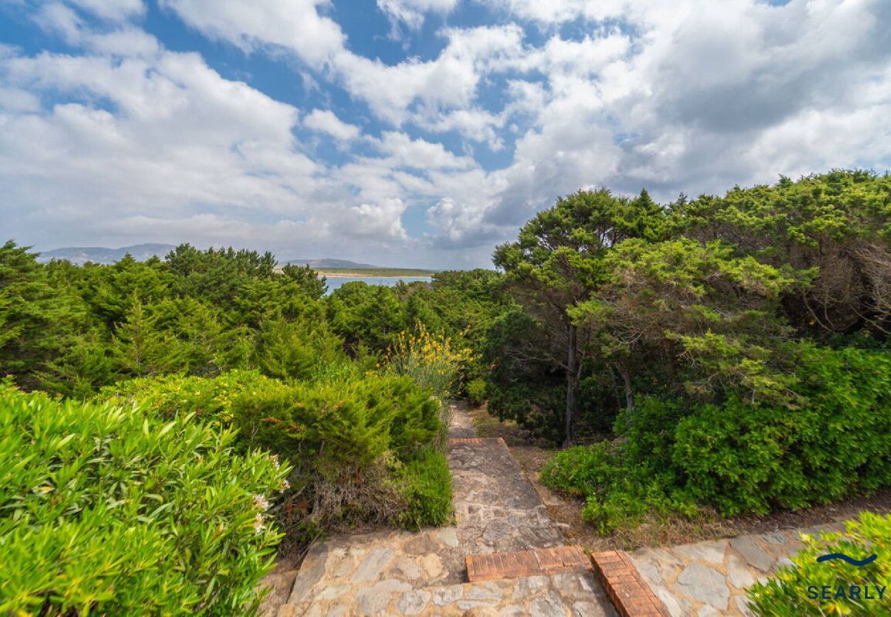 Casa a Stintino - Stintino #10 Casa Panoramica - By Searly 