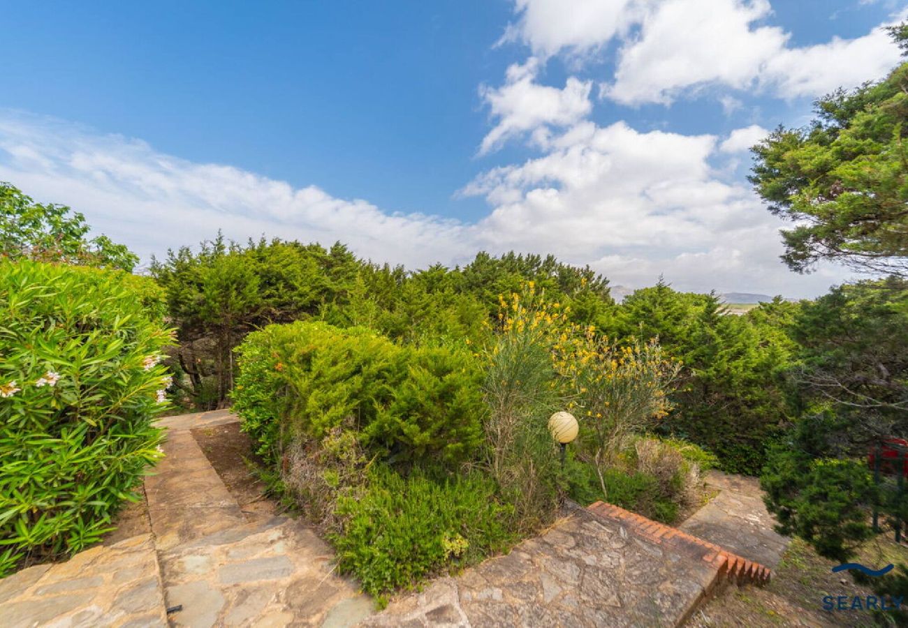 Casa a Stintino - Stintino #10 Casa Panoramica - By Searly 