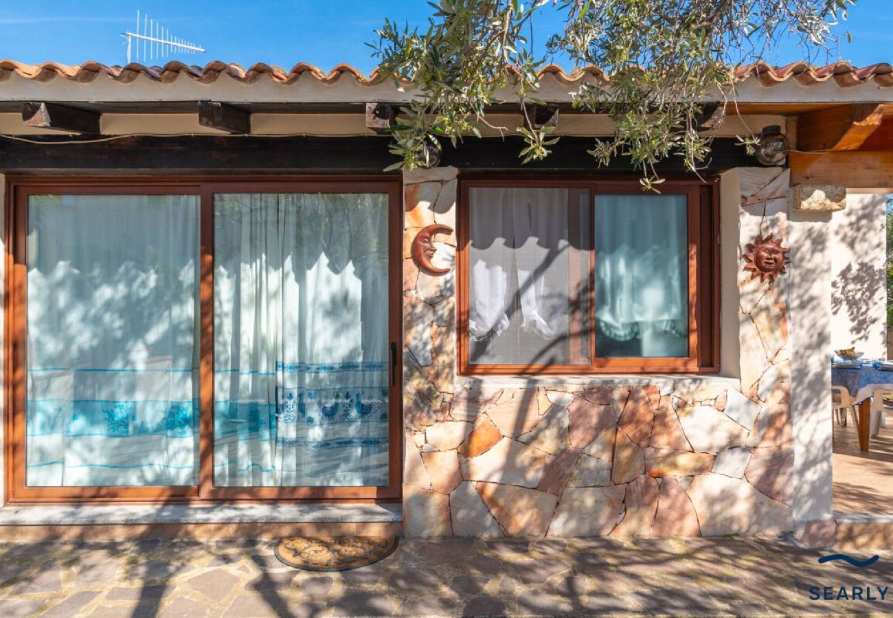 Casa a San Teodoro - Villetta Teodorina - By Searly 