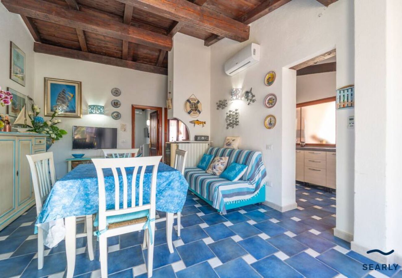 Casa a San Teodoro - Villetta Teodorina - By Searly 